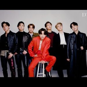 Meet your Posher, Erica